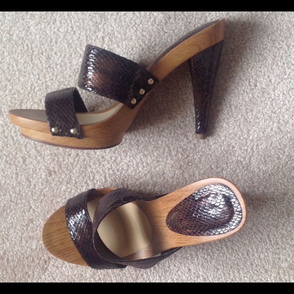 Spring heels